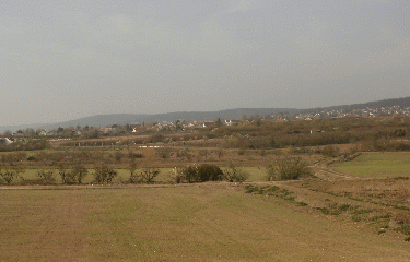 PLAINE DE TRIEL-SUR-SEINE-yvelines