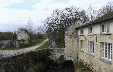 RENNEMOULIN-yvelines