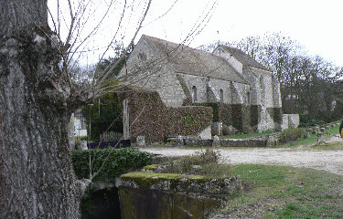 RENNEMOULIN-yvelines