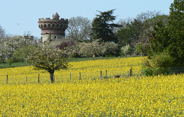 FOLLAINVILLE-yvelines
