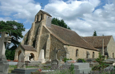 Autour de Chevreuse-yvelines