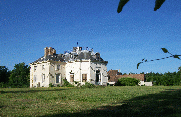 ST GERMAIN - MAISON LAFFITTE-yvelines