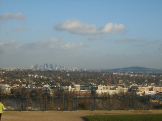 BORDS DE SEINE ET FORET-yvelines