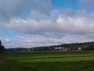 CHATOU - MAISONS LAFFITTE-yvelines