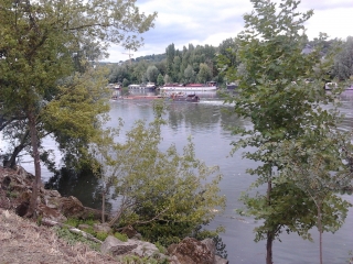 CHATOU - MAISONS LAFFITTE-yvelines