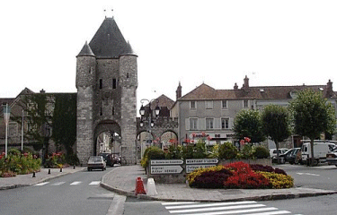 Tout le GR11-yvelines