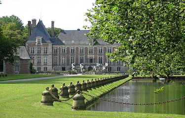 Tout le GR11-yvelines