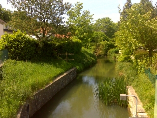 VIROFLAY - BIEVRE-yvelines