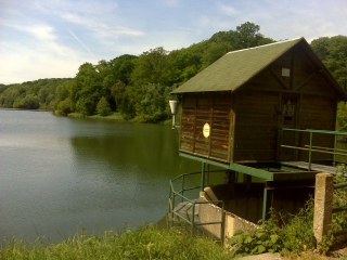 VIROFLAY - BIEVRE-yvelines