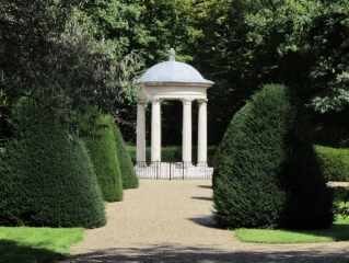 BOIS DE LOUVECIENNES-yvelines