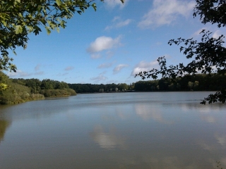 RAMBOUILLET - PERRAY-yvelines