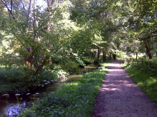 VIROFLAY - SAINT CYR - BUC-yvelines