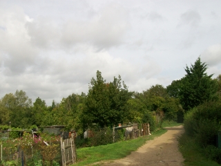 CLAIRIERES DE VERNEUIL-yvelines