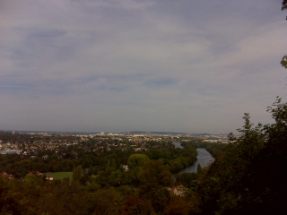 BERGES DE LA GRENOUILLERE-yvelines