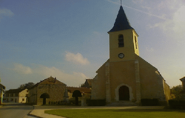 Flexanville - Osmoy-yvelines