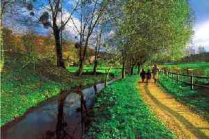 VALLEE DE LA BIEVRE - PARTIE 1-yvelines