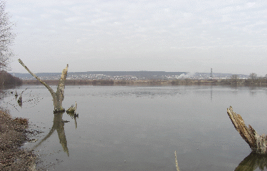 CARRIERES-SUR-SEINE-yvelines