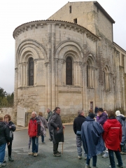 BEAUVOIR-SUR-NIORT - MOULIN DE RIMBAULT-deux-sevres