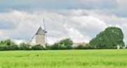 BEAUVOIR-SUR-NIORT - MOULIN DE RIMBAULT-deux-sevres