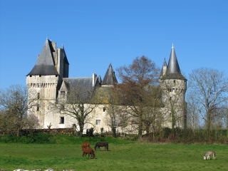 CHERVEUX - LAVOIR DE TROUSSE CHEMISE-deux-sevres