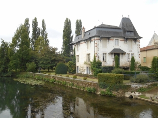 MAGNE - COULON-deux-sevres