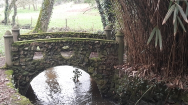 LOUBLANDE - CIRCUIT DES RINFILLIERES-deux-sevres