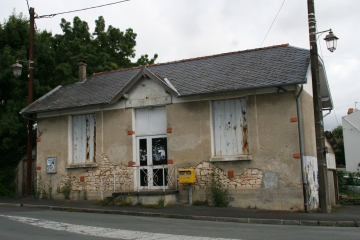 DECOUVERTE DU VIEUX SOUCHE-deux-sevres
