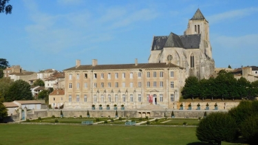 LES BOIS DE CELLES QUE J AIME-deux-sevres