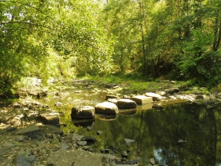 ARGENTONNAY EN BOUCLE-deux-sevres