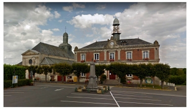 LA VALLEE DU PLUMION-ardenne