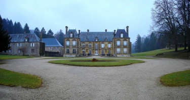 LE RUISSEAU DE MERALE-ardenne