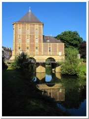 DECOUVERTE DE CHARLEVILLE-MEZIERES-ardenne