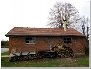 LES MONTS DE COULOMMES-ET-MARQUENY ET LE RUISSEAU DE LA LOIRE-ardenne