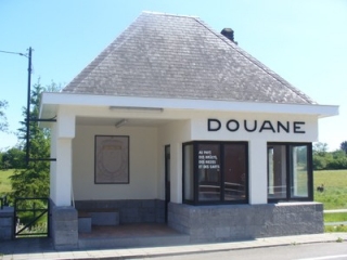 TOURNEE DES AUBETTES-ardenne