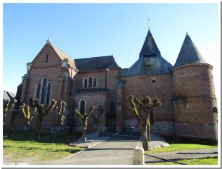 LE BOIS DE ROCQUIGNY-ardenne