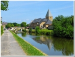L ECHELLE DES ECLUSES DU CANAL DES ARDENNES-ardenne