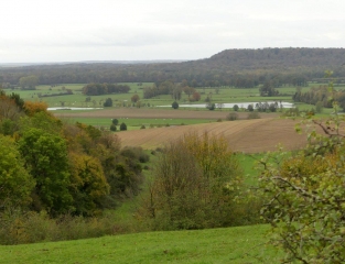 L ARBORETUN DE VENDRESSE-ardenne
