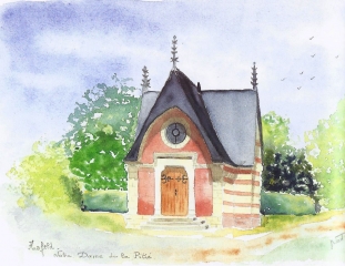 L ILE DE BALHAM-ardenne