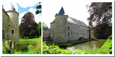 LE BOIS DE RUMIGNY ET LA VALLEE DE L AUBE-ardenne