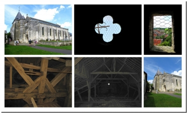 LE BOIS DE RUMIGNY ET LA VALLEE DE L AUBE-ardenne