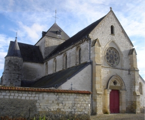 LA RETOURNE A BRIENNE-SUR-AISNE-ardenne