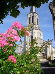 LE THIN ET LA VIERGE DE FROIDMONT-ardenne