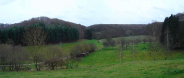 LES TOGEARDES-ardenne