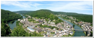 LE CHEVALIER DARDENNOR-ardenne