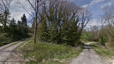 LA CRETE MOUTON-ardenne