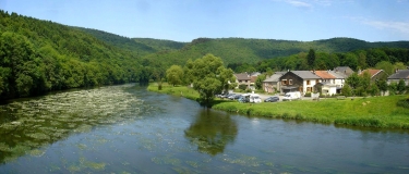 LE CHATEAU DE LINCHAMPS-ardenne