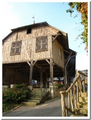 VALLEES DE SAINT-NICOLAS ET DE LA DRAIZE-ardenne
