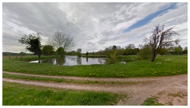 BUZANCY ET LA CHAPELLE DE MASMES-ardenne