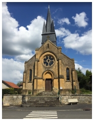 LES SOURCES DU BOIS DE HAM-ardenne