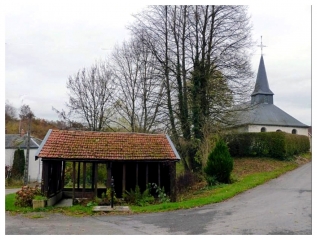 LES SOURCES DU BOIS DE HAM-ardenne